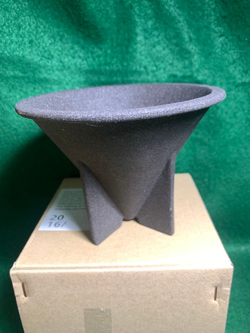 有田焼 arita 2016/ コーヒーポット ケトル　ドリッパー　BG