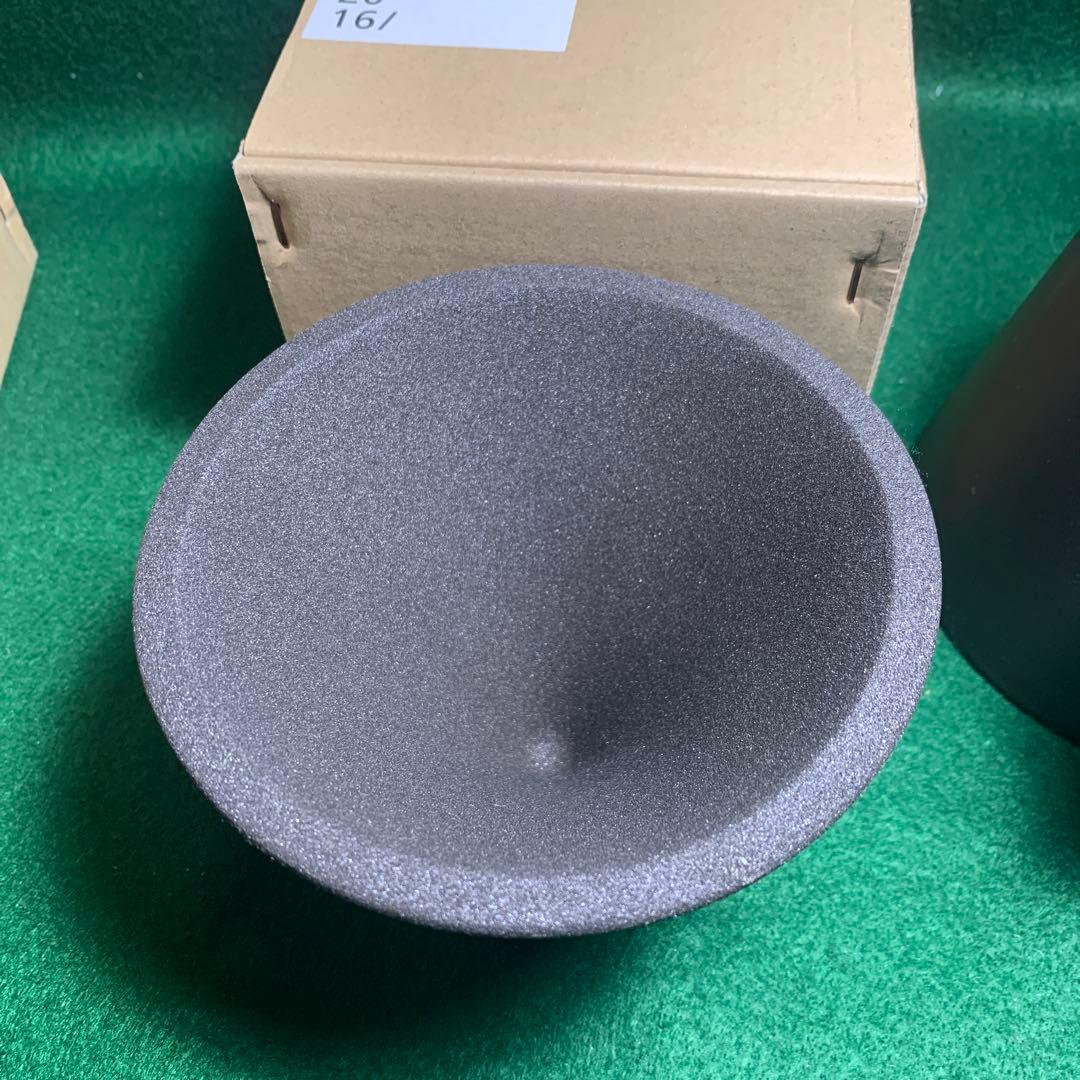 有田焼 arita 2016/ コーヒーポット ケトル　ドリッパー　BG