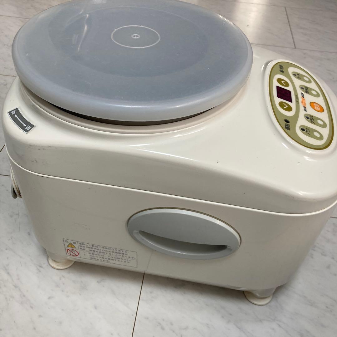 JHBS パンこね機 The Mixer ザ ミキサー KN-3005 おまけ付