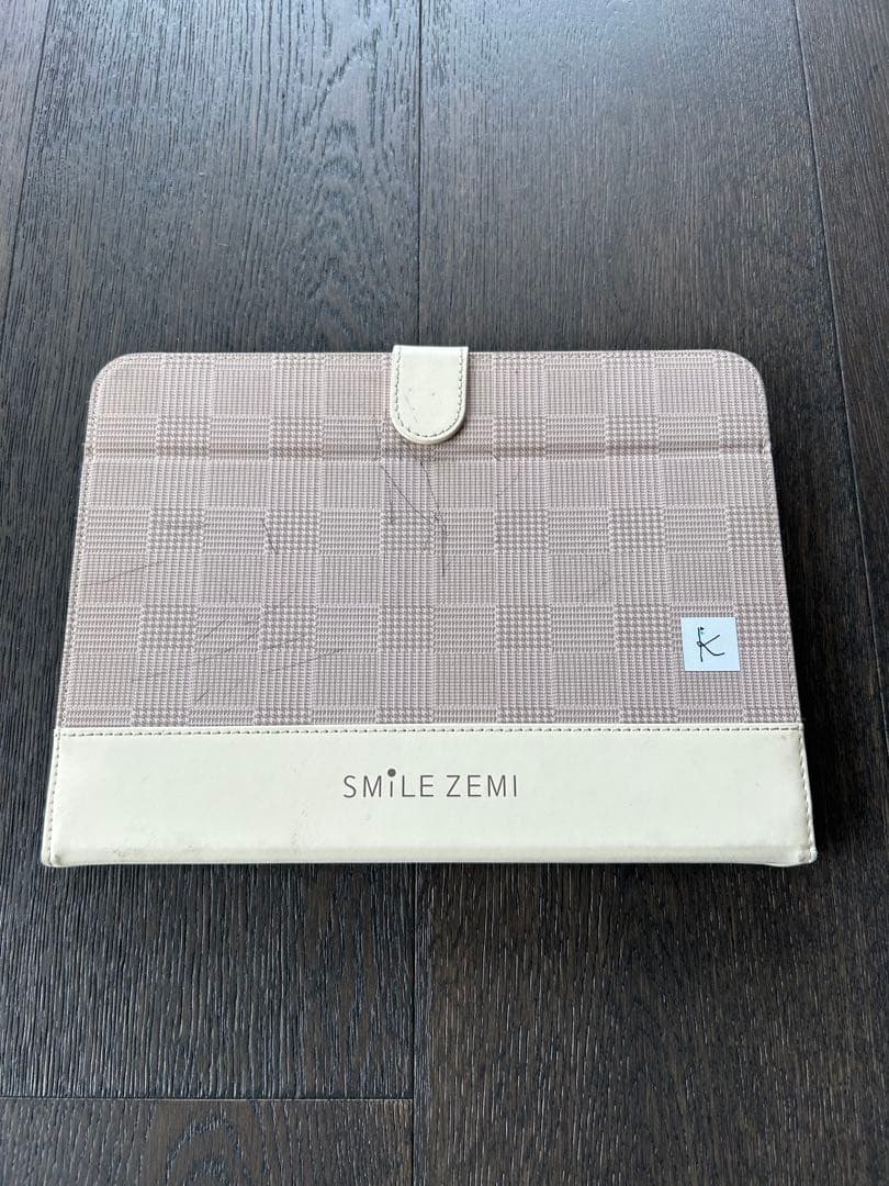 スマイルゼミ タブレット 本体（退会済）