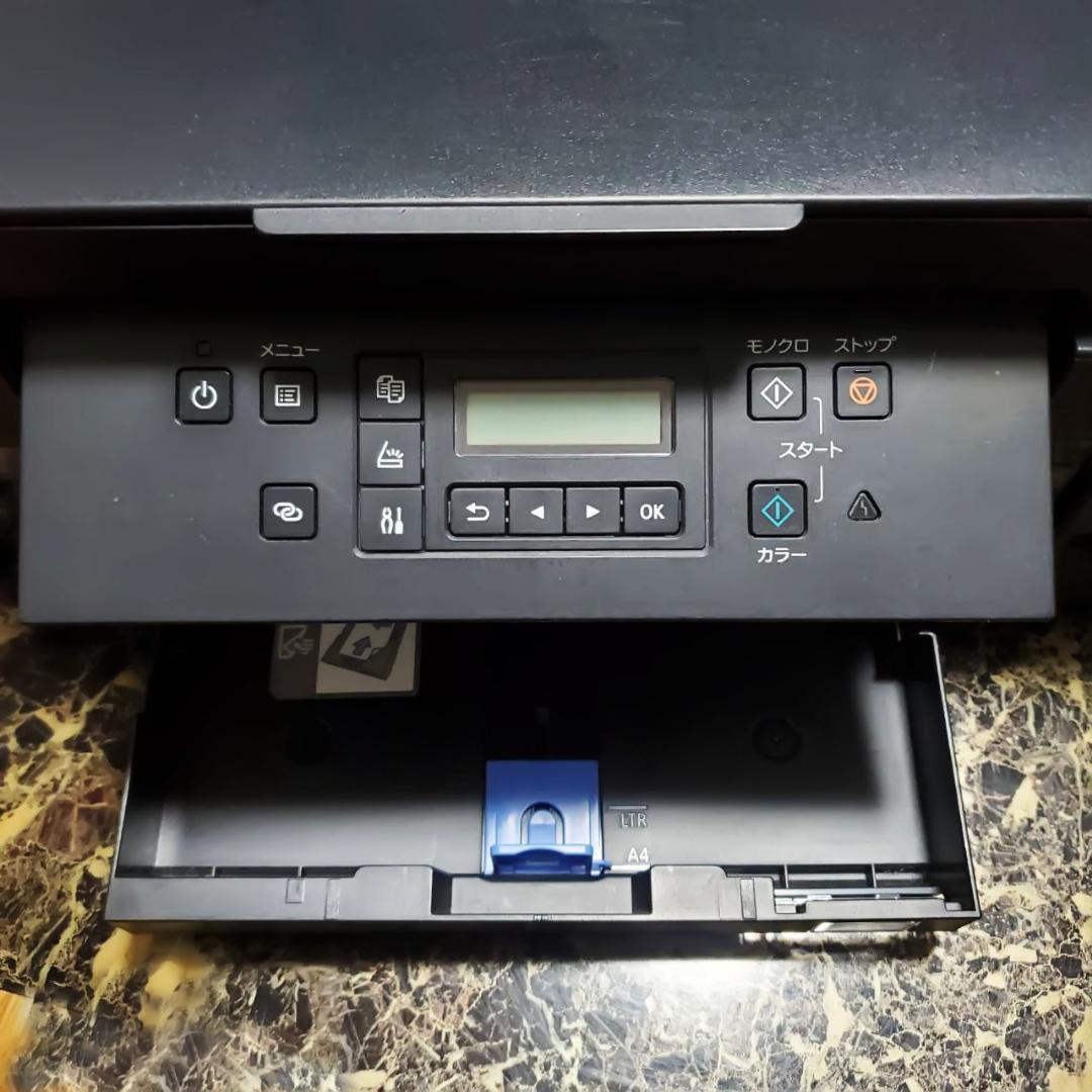 作動品 最安値 Canon G6030 インクゼットプリンター ギガタンク