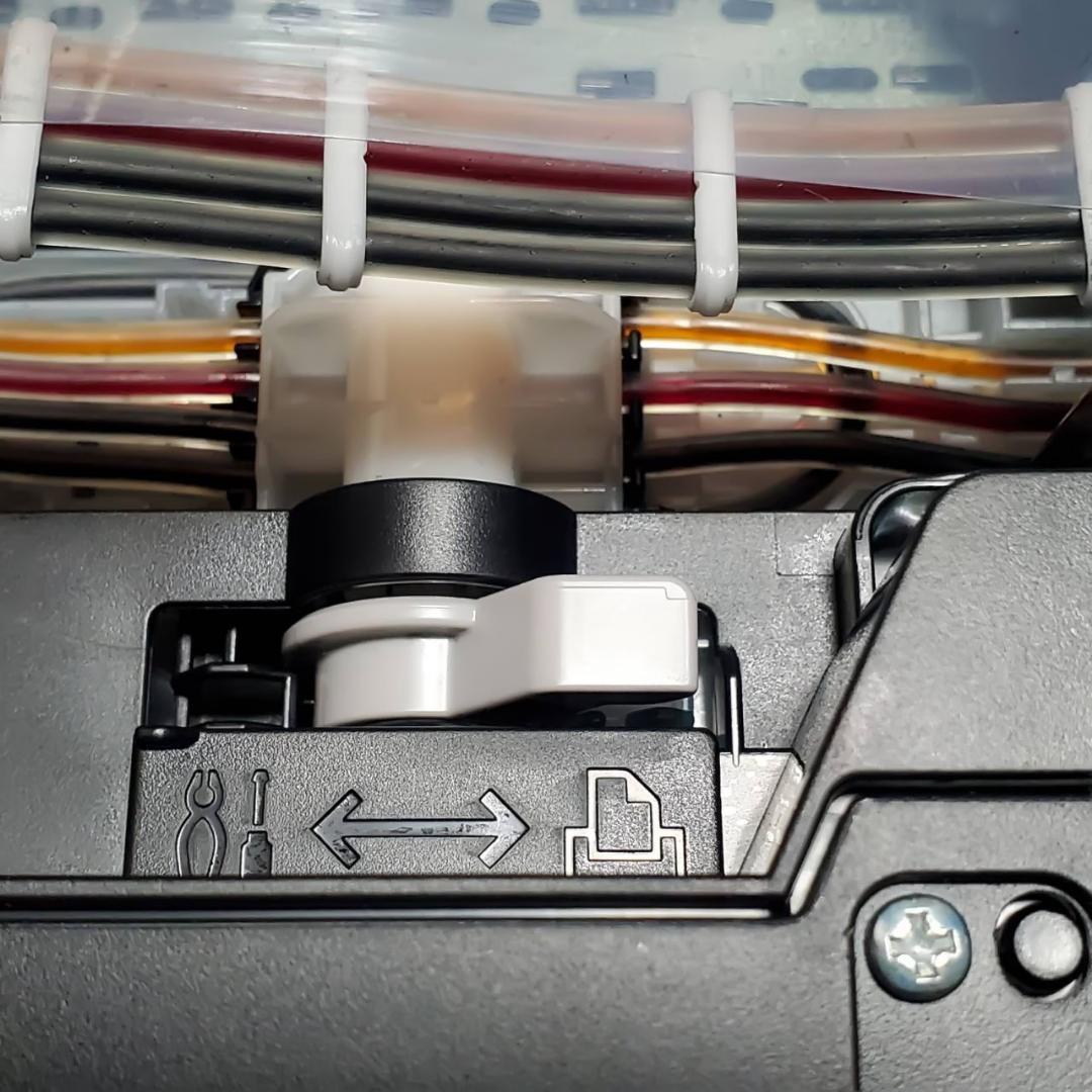 作動品 最安値 Canon G6030 インクゼットプリンター ギガタンク