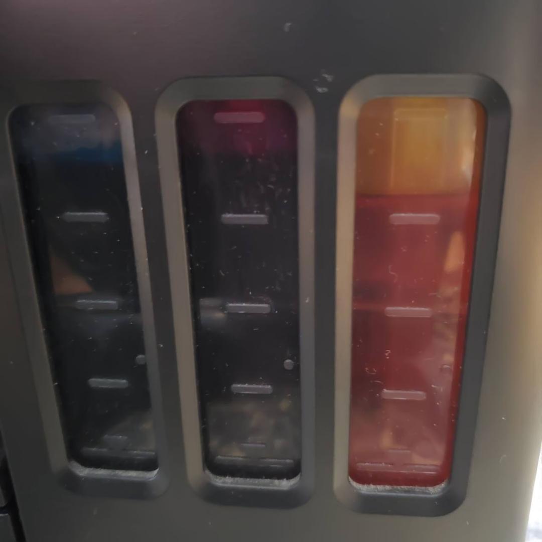 作動品 最安値 Canon G6030 インクゼットプリンター ギガタンク