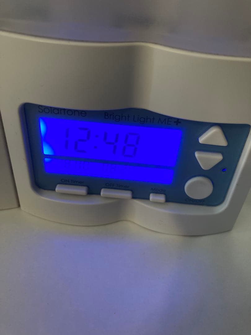 ブライトライトＭＥ＋ Brightlight ME+