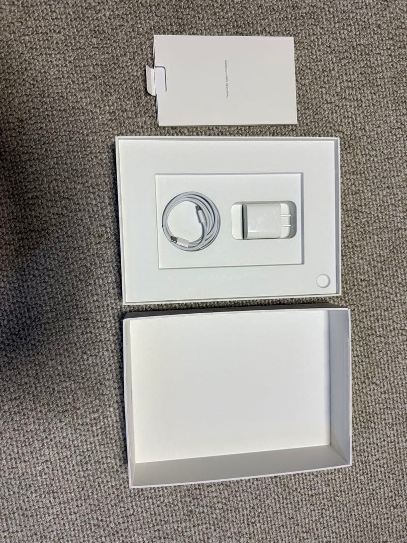 iPad A16 （第11世代）128GB Wi-Fiモデル カバー&フィルム