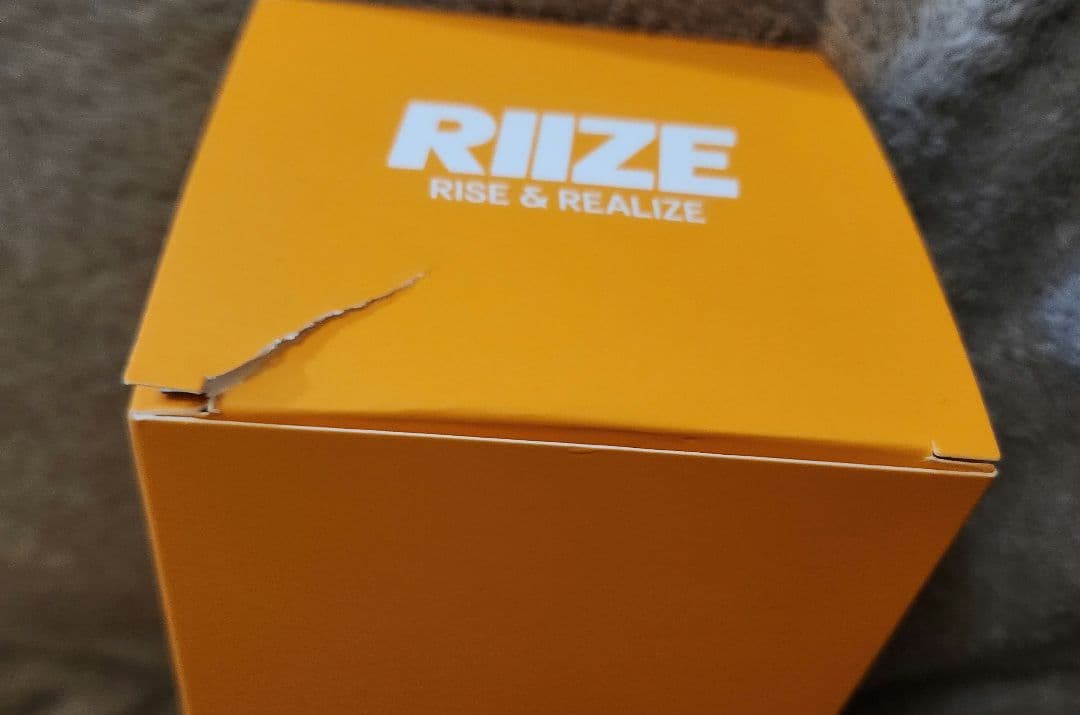 RIIZE ペンライト 公式