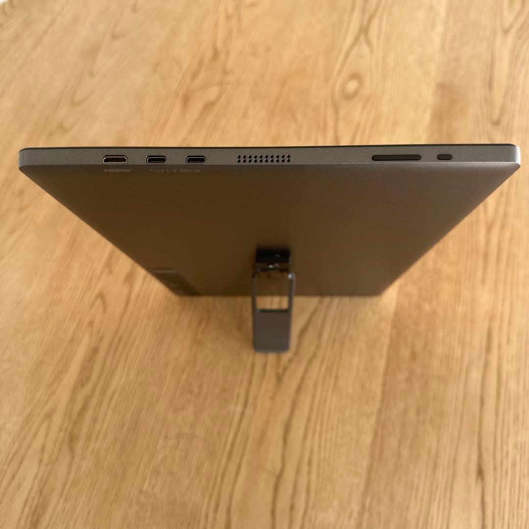 MSI PRO MP161 E2 15.6インチモニター