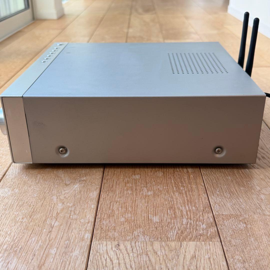 Pioneer パイオニア XC-HM86 ジャンク扱い