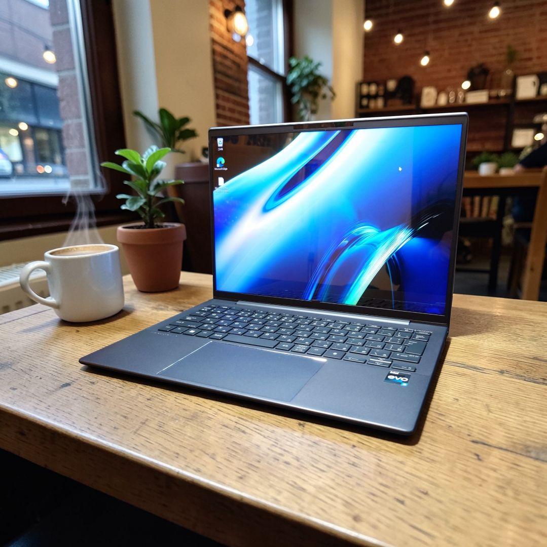 【爆速大容量SSD 1TB！】13世代CPU 16Gメモリ 【超軽量1kg！】