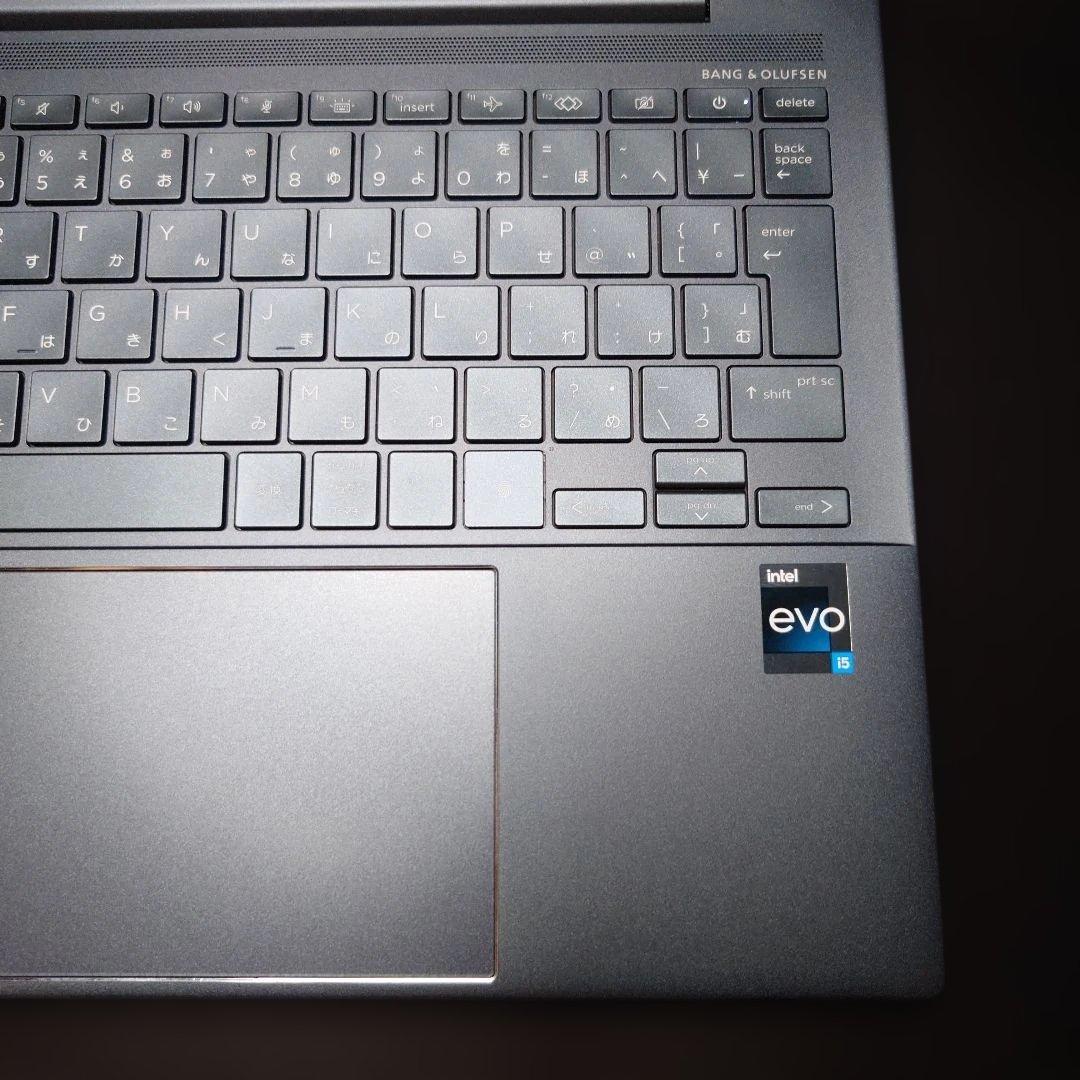 【爆速大容量SSD 1TB！】13世代CPU 16Gメモリ 【超軽量1kg！】