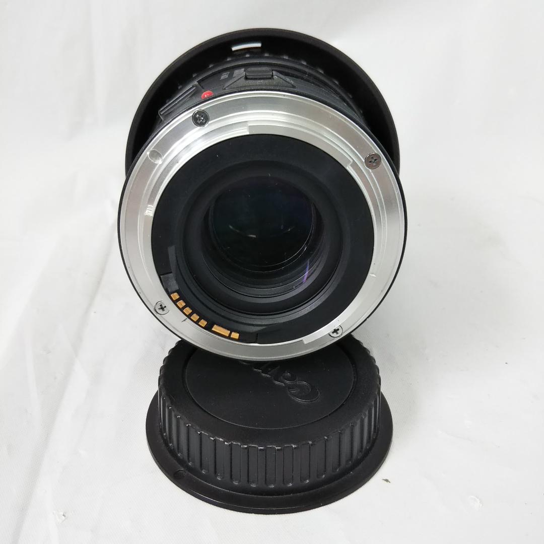TAMRON タムロン SP AF MACRO 90mm 1:2.8 袋付き