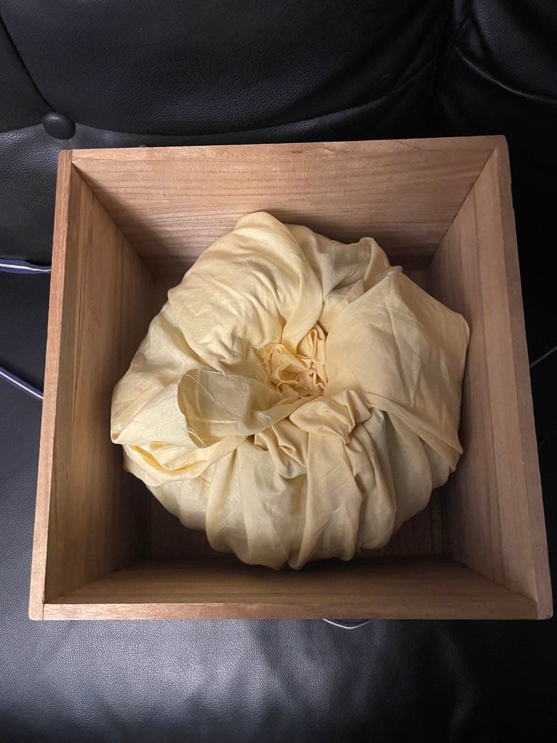 備前焼　森青史　若手人気作家さん　備前壺　古美術　共箱