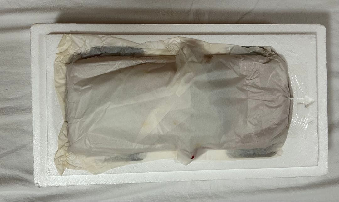 CORVETTE C6 ミニカー ホットウィール 1/12 コルベット C6