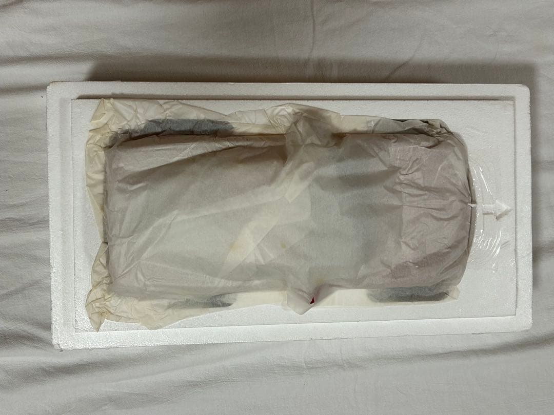 CORVETTE C6 ミニカー ホットウィール 1/12 コルベット C6