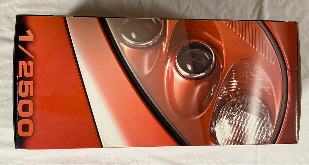 CORVETTE C6 ミニカー ホットウィール 1/12 コルベット C6