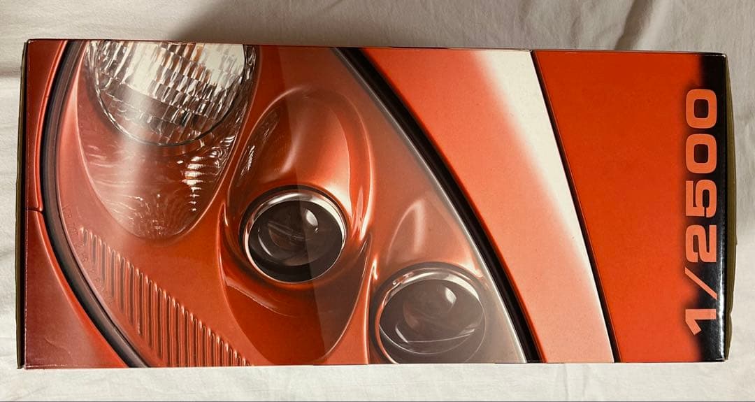 CORVETTE C6 ミニカー ホットウィール 1/12 コルベット C6