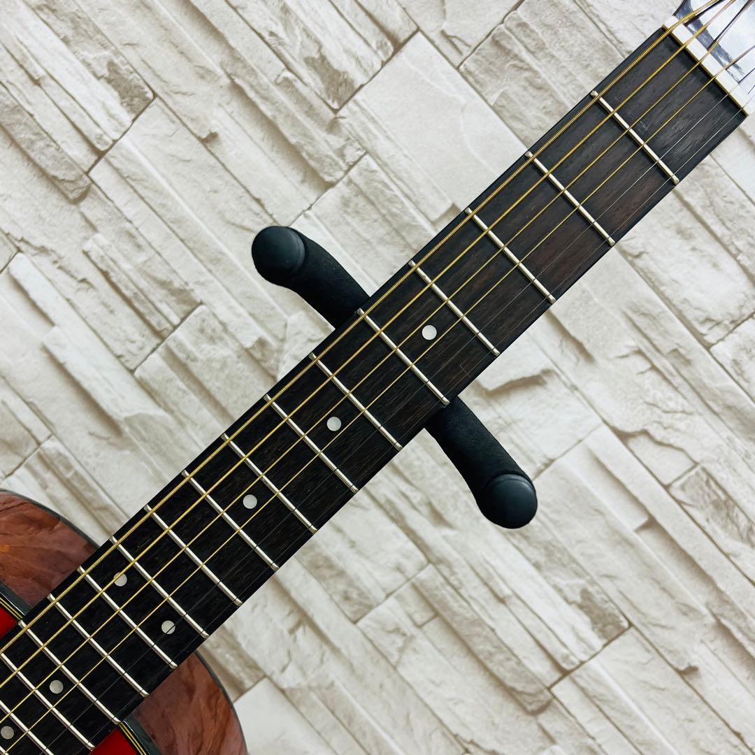 Morris モーリス ミニアコースティックギター L-A1CS