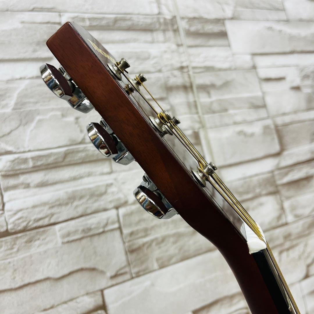 Morris モーリス ミニアコースティックギター L-A1CS