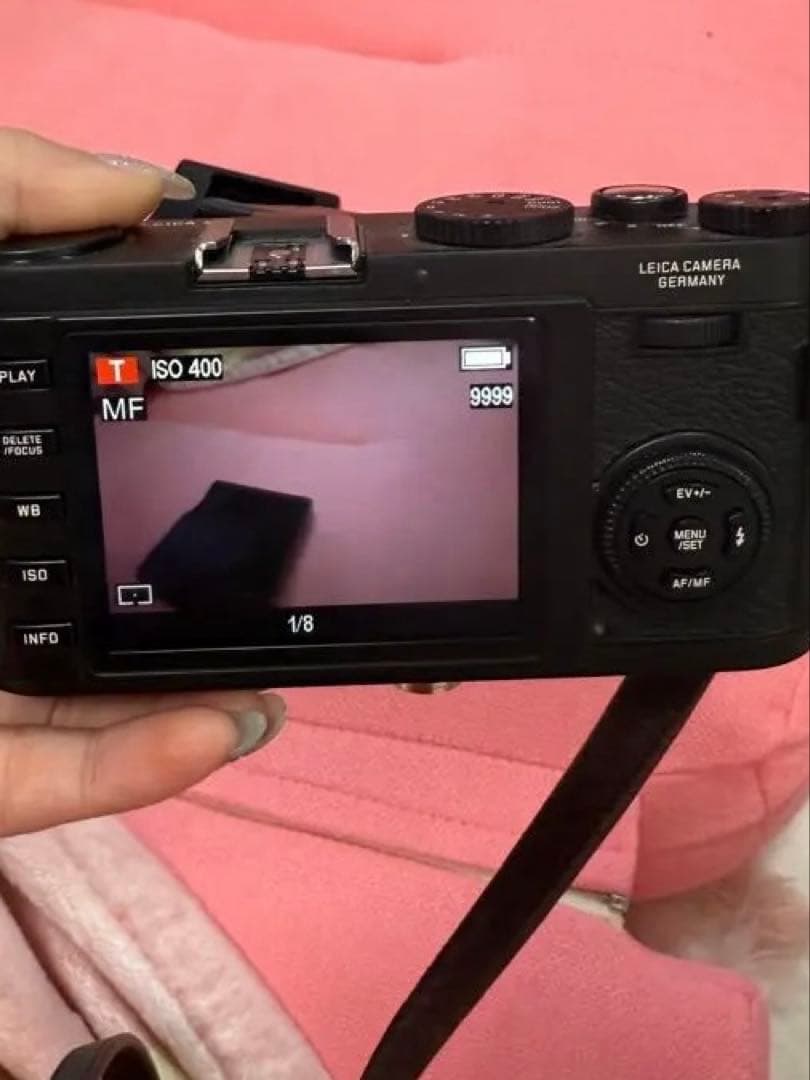 Leica X1 ライカX1コンパクトデジタルカメラ