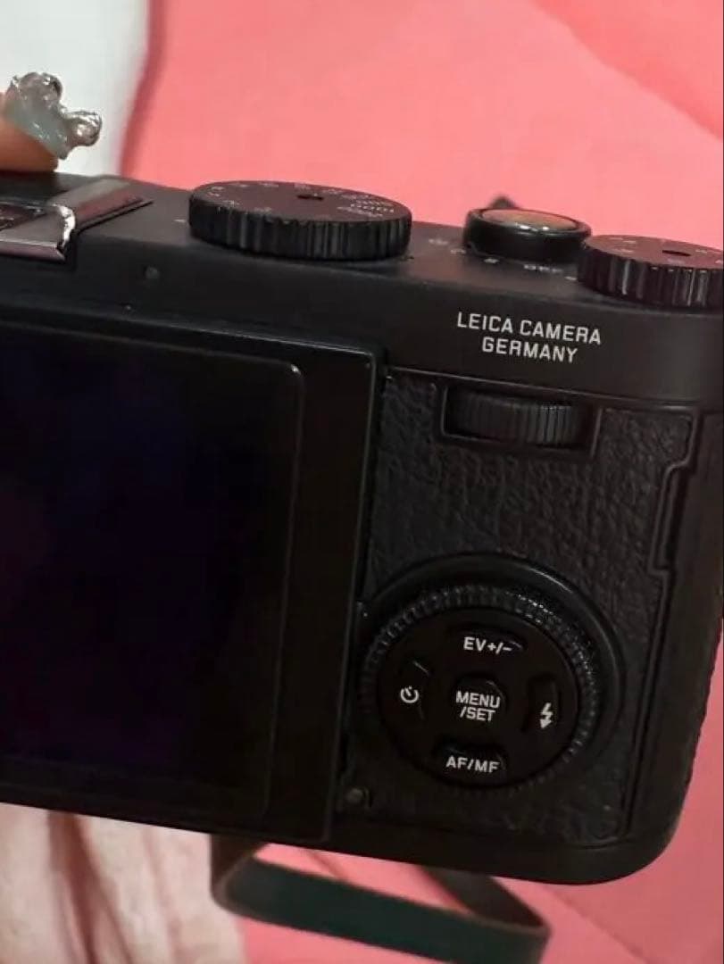 Leica X1 ライカX1コンパクトデジタルカメラ