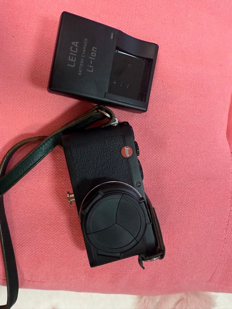 Leica X1 ライカX1コンパクトデジタルカメラ