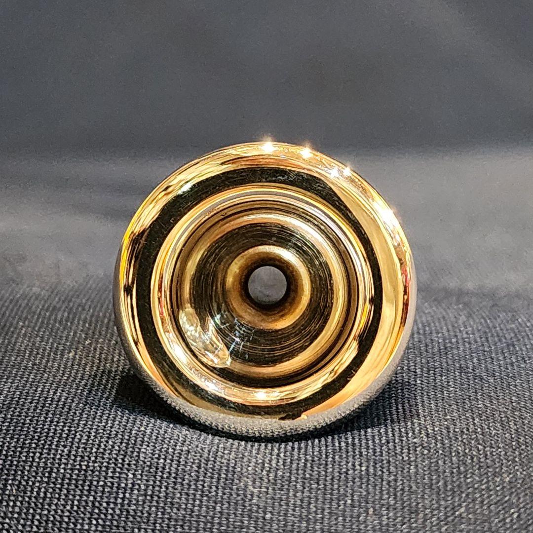 BACH CORP. 6 バック コルネット マウスピース