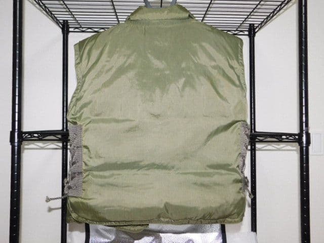 【３品セット売り】 ボディーアーマー３着　M69系　レプリカ　サイズ LARGE