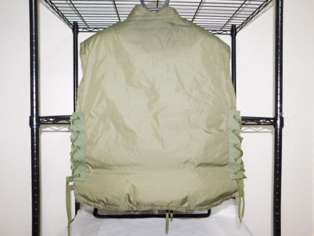 【３品セット売り】 ボディーアーマー３着　M69系　レプリカ　サイズ LARGE