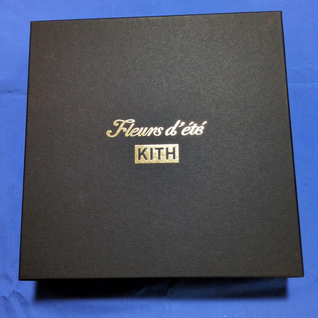 KITH ディズニー100周年記念皿