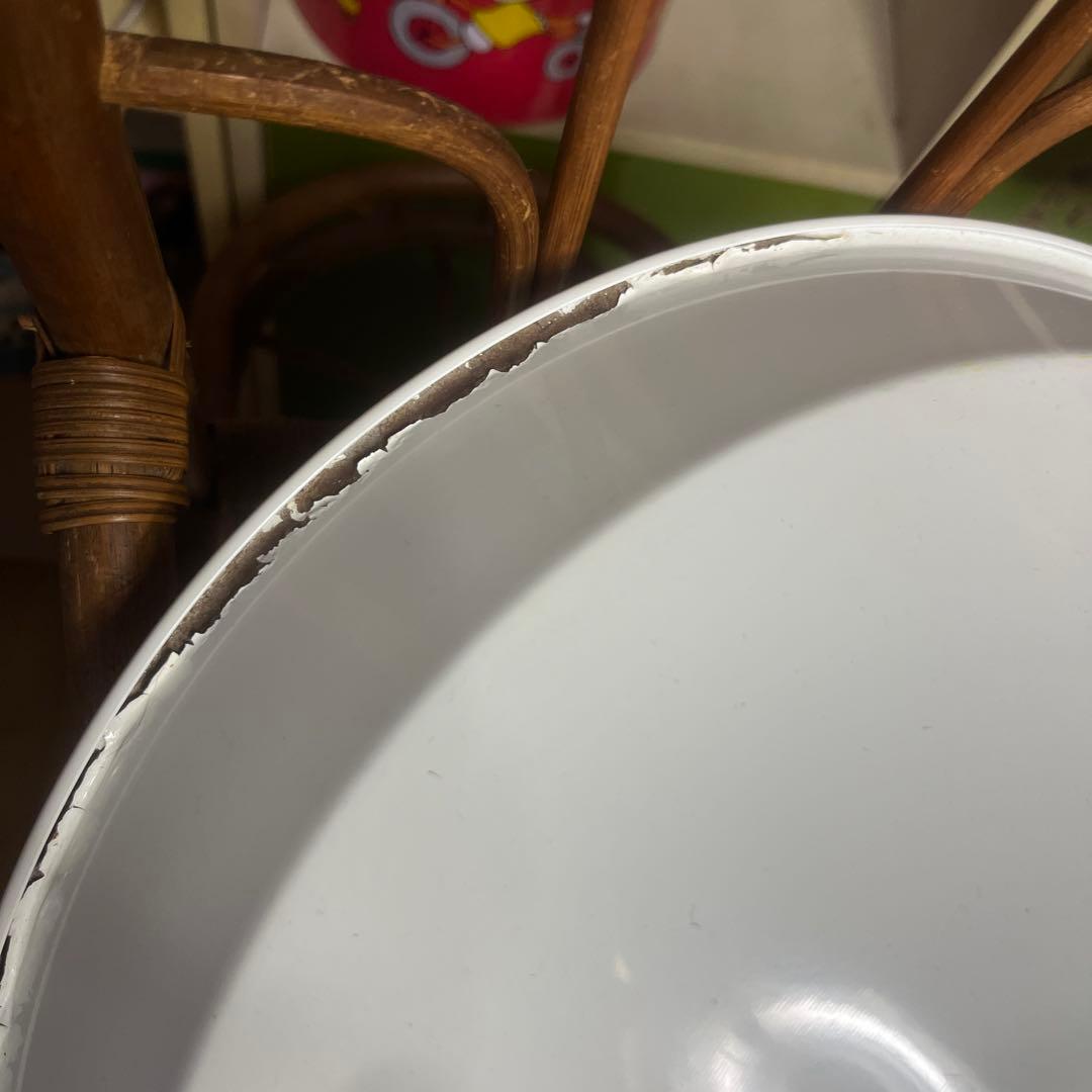 ホーロー 天井照明 ペンダントライトインテリア アンティーク 北奥 ビンテージ