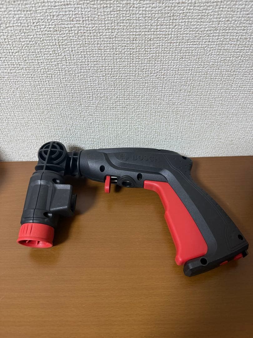 yuji 高圧洗浄機用ショートガン F016800536 & ホースセット