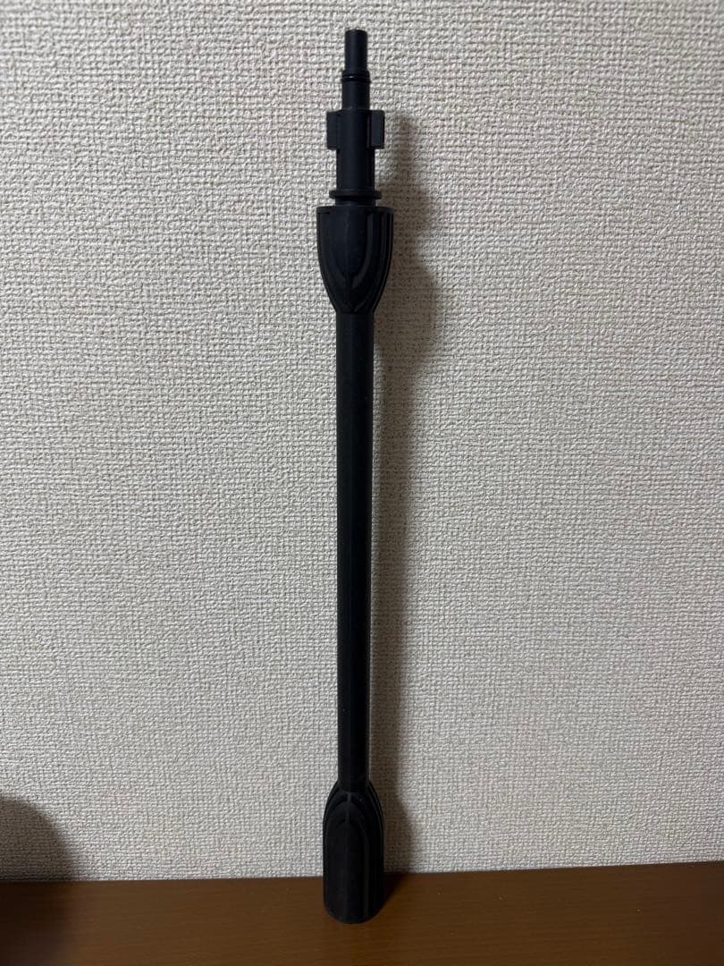 yuji 高圧洗浄機用ショートガン F016800536 & ホースセット