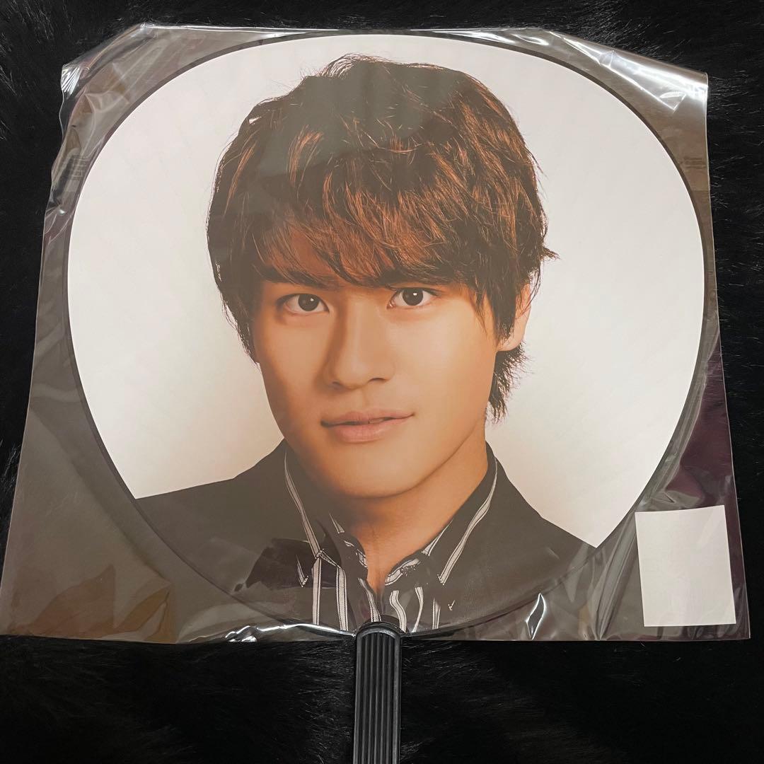 SixTONES 森本慎太郎 うちわ　まとめ売り