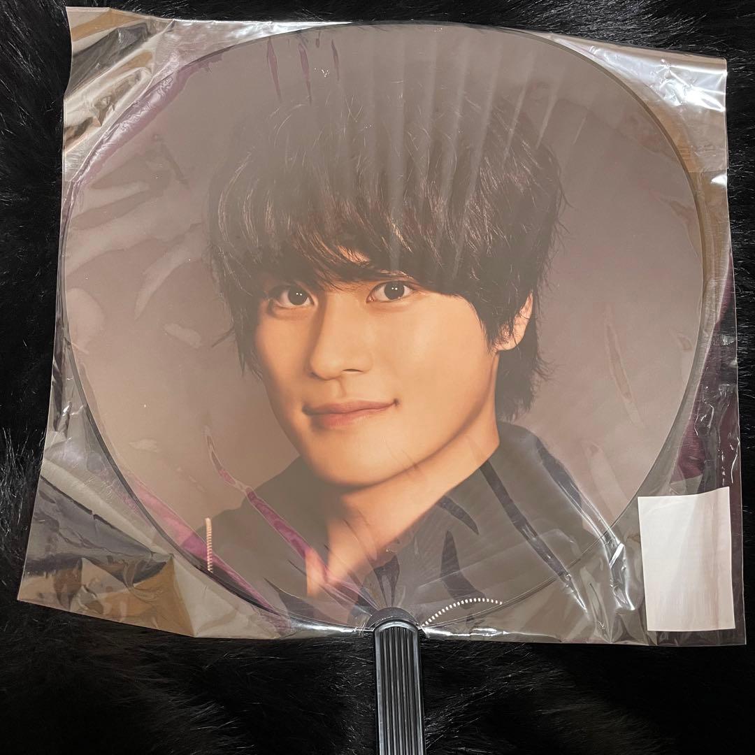 SixTONES 森本慎太郎 うちわ　まとめ売り