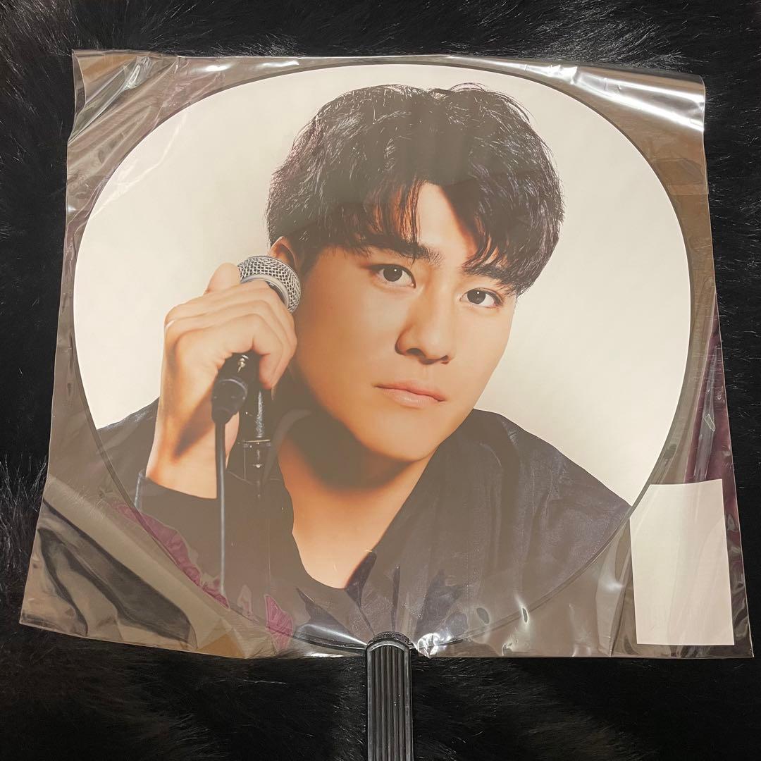 SixTONES 森本慎太郎 うちわ　まとめ売り