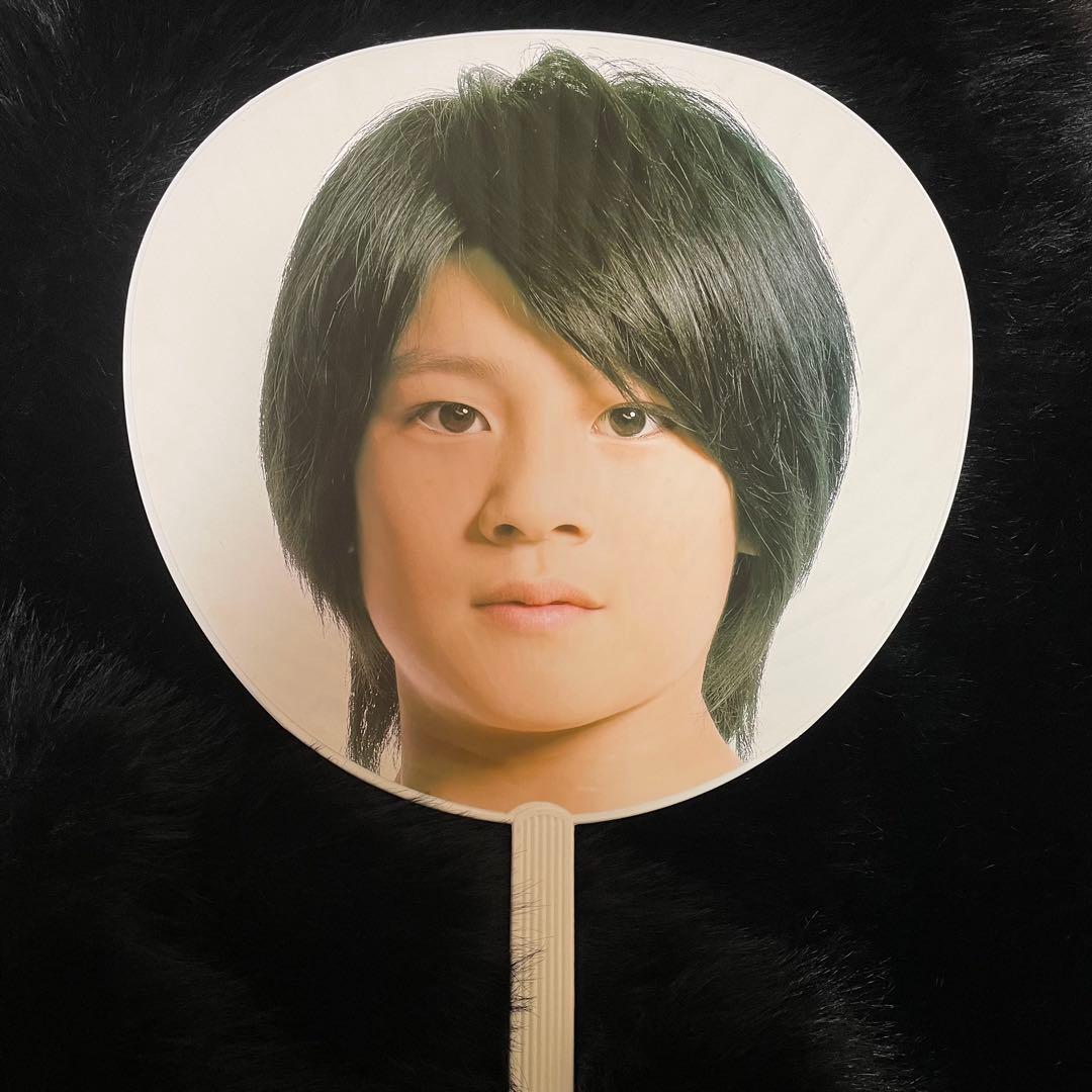 SixTONES 森本慎太郎 うちわ　まとめ売り