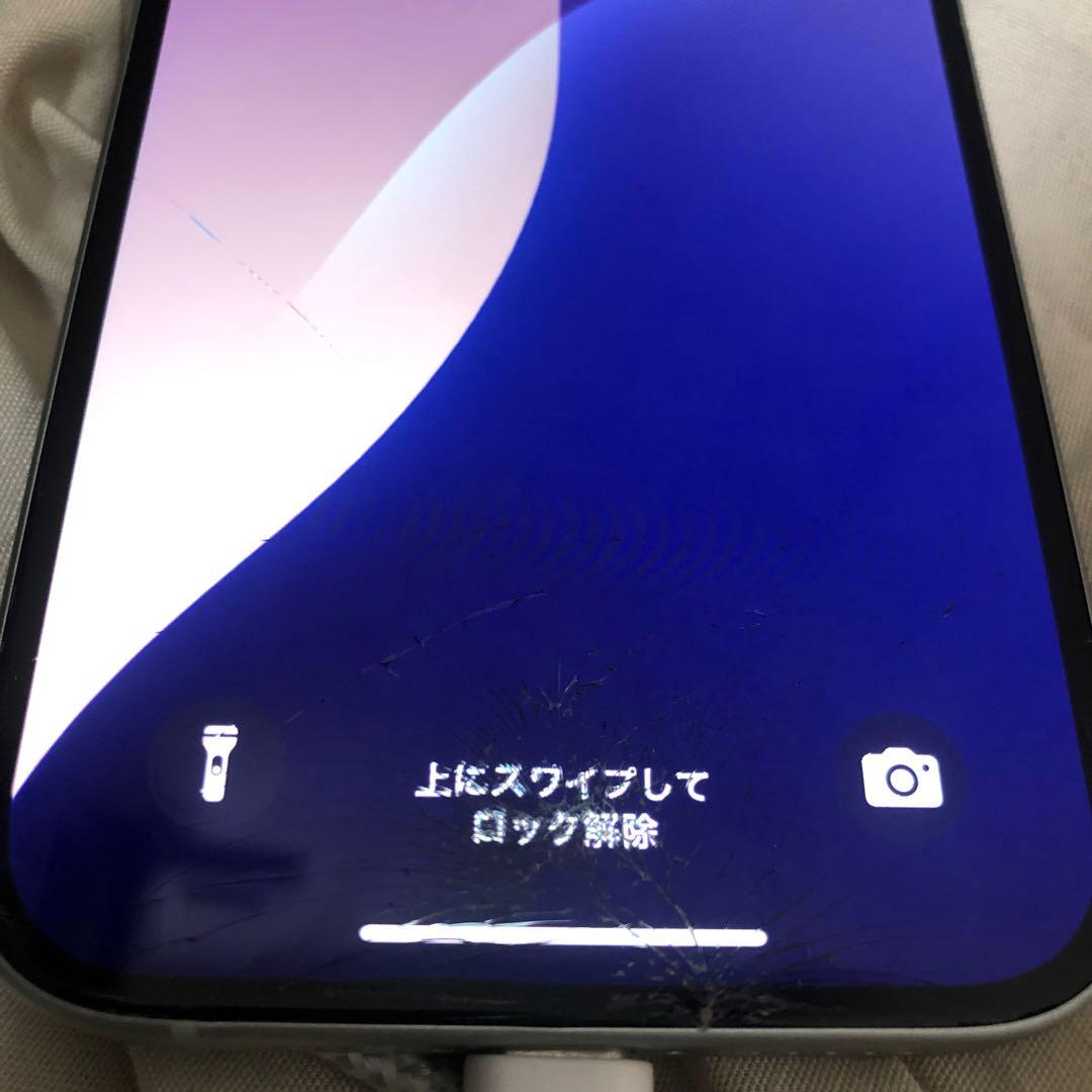 iPhone 15 256G 本体 ミントグリーン　SIMフリー　即日発送