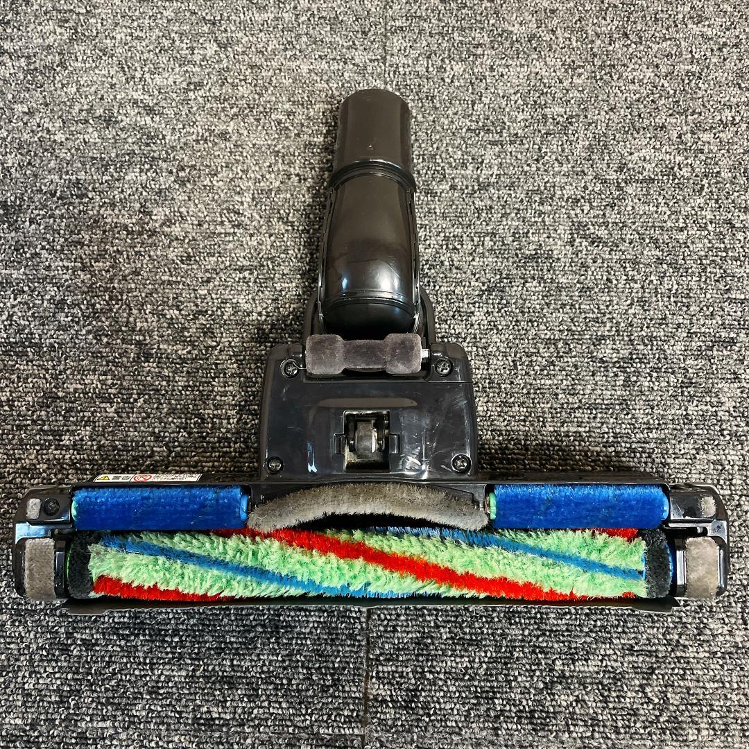 動作保証品　希少　D-AP38 日立　掃除機　ヘッド　回転ブラシ　吸い口　中古