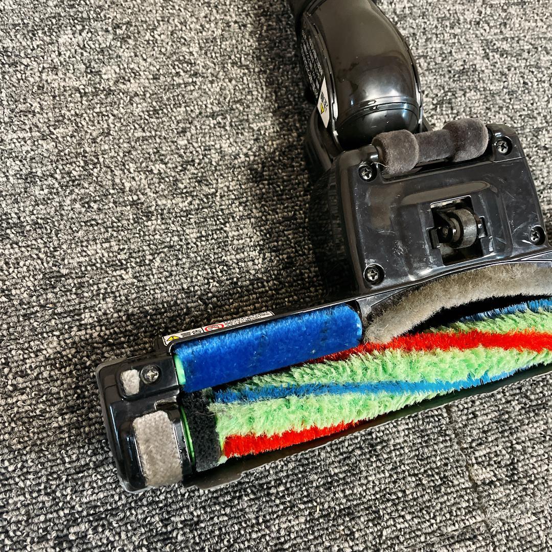 動作保証品　希少　D-AP38 日立　掃除機　ヘッド　回転ブラシ　吸い口　中古