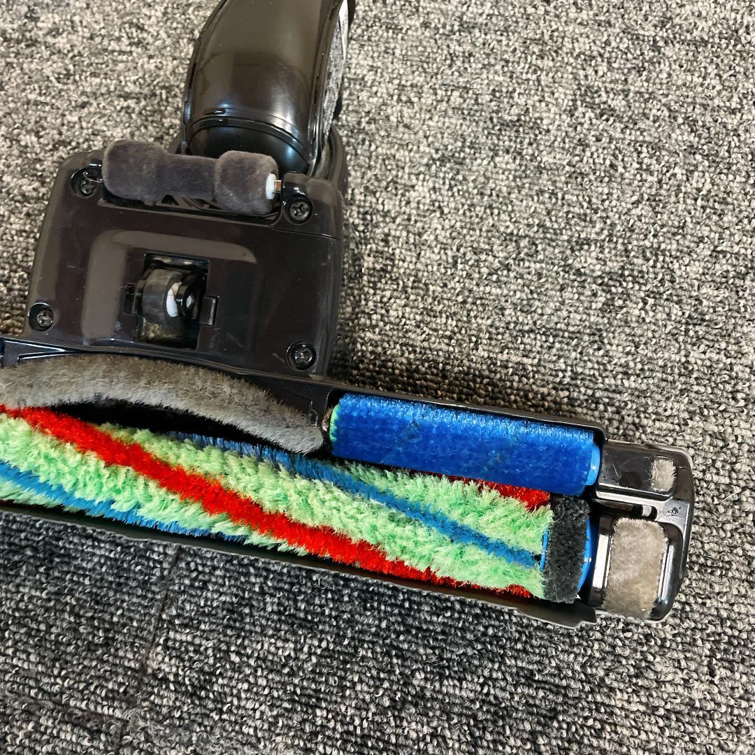 動作保証品　希少　D-AP38 日立　掃除機　ヘッド　回転ブラシ　吸い口　中古