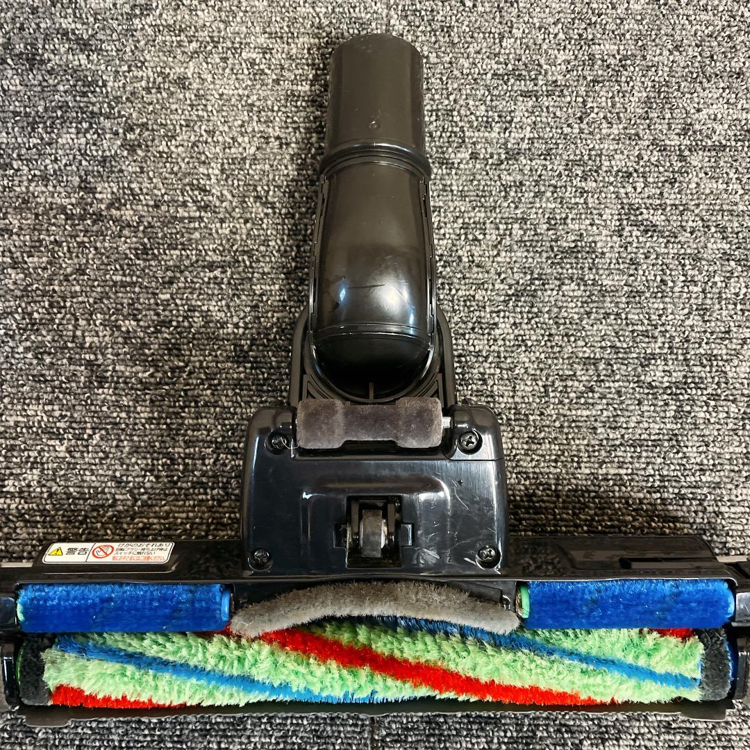 動作保証品　希少　D-AP38 日立　掃除機　ヘッド　回転ブラシ　吸い口　中古