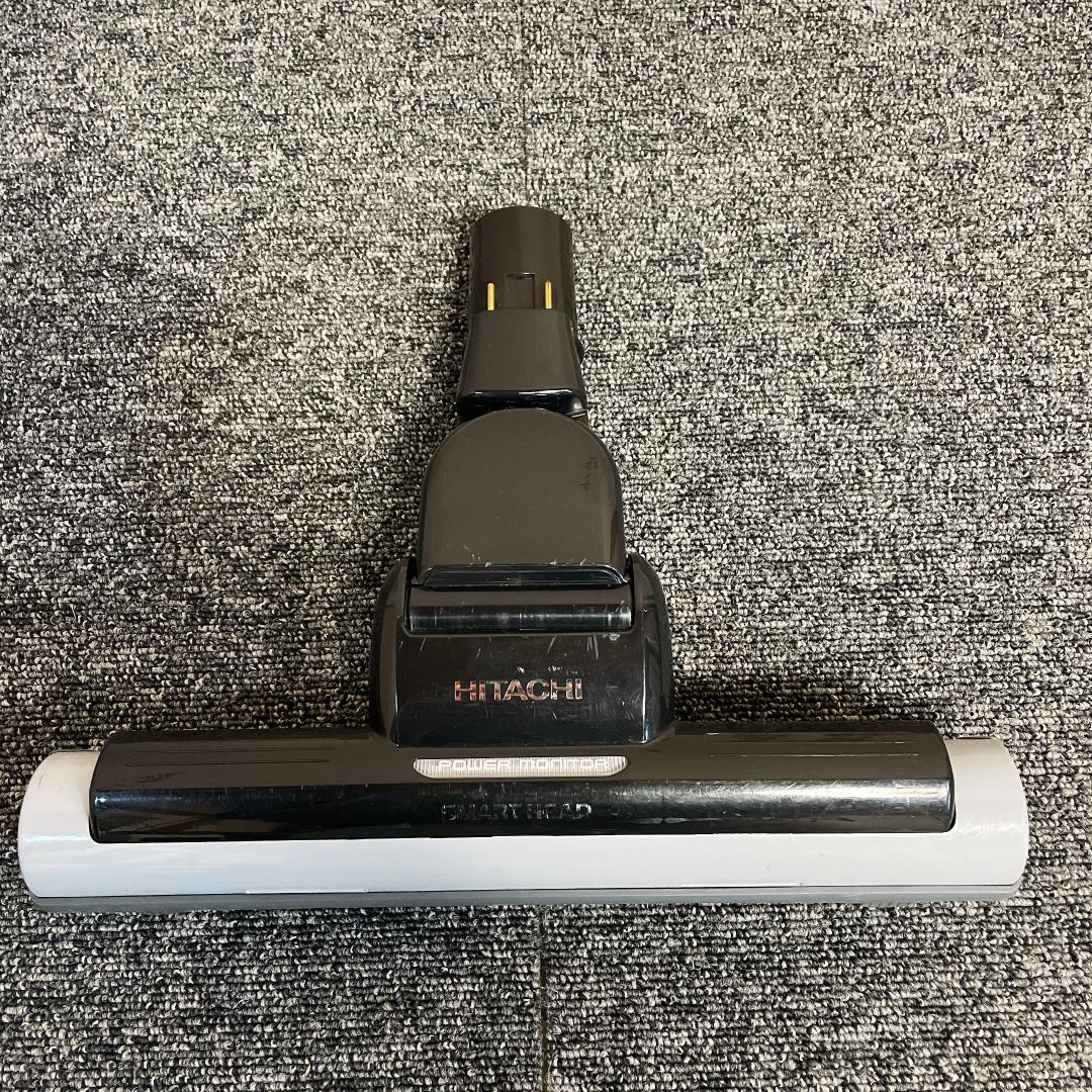 動作保証品　希少　D-AP38 日立　掃除機　ヘッド　回転ブラシ　吸い口　中古