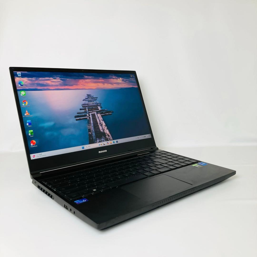 ゲーミング PC 高性能i7 新品SSD1TB メモリ大容量32GB ノート
