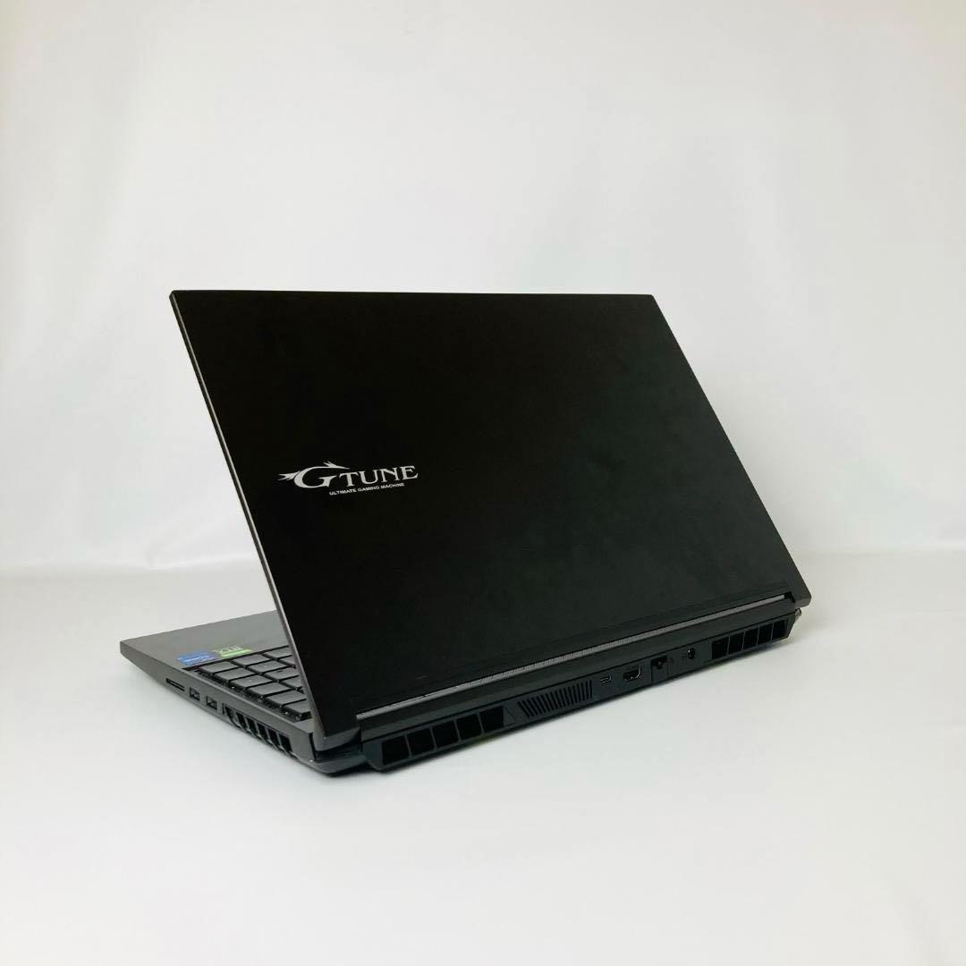 ゲーミング PC 高性能i7 新品SSD1TB メモリ大容量32GB ノート