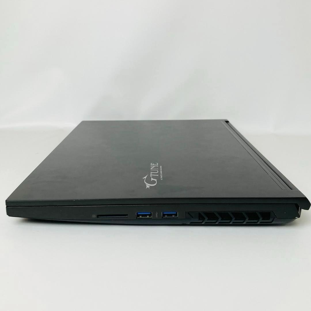 ゲーミング PC 高性能i7 新品SSD1TB メモリ大容量32GB ノート