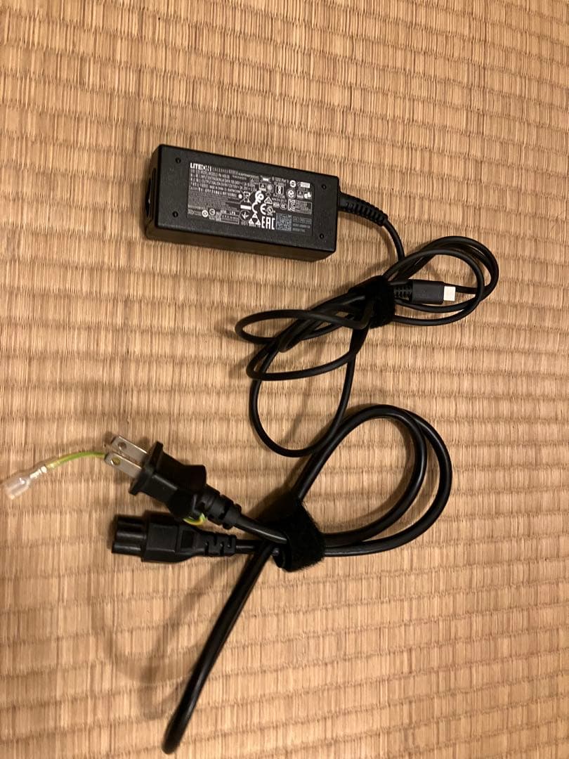 Chromebook本体 ASUS Chromebook C214MA-BW0028