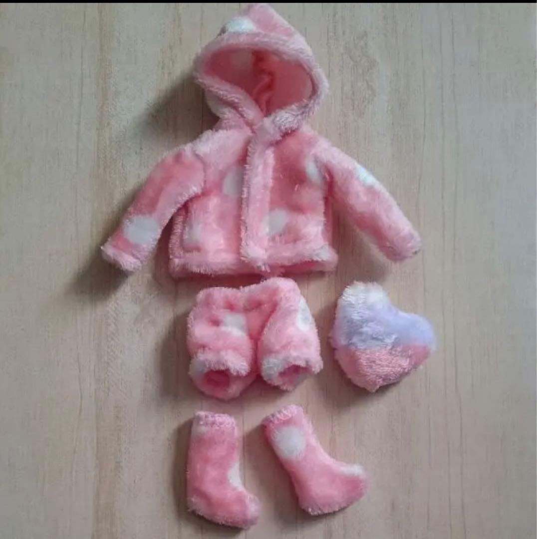 希少・絶版【リカちゃん・こんにちは あかちゃん】