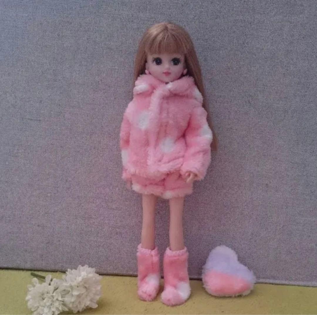 希少・絶版【リカちゃん・こんにちは あかちゃん】