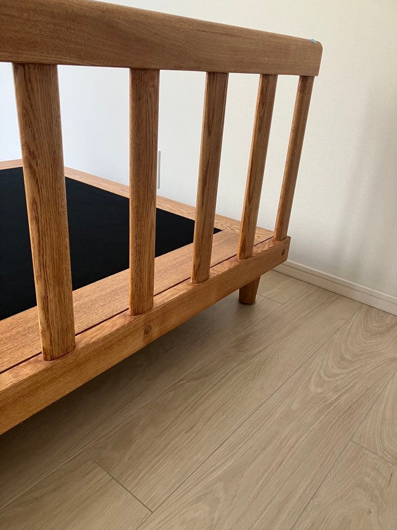 【専用】リセノ AGRA 3人掛けソファ カバー無し