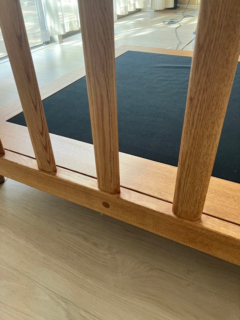 【専用】リセノ AGRA 3人掛けソファ カバー無し